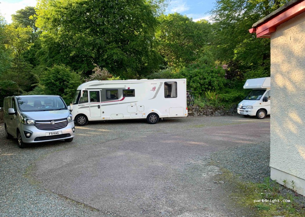 (PA22 3AP) Colintraive - Unnamed Road — foto 2