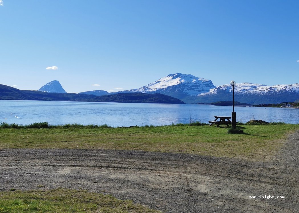 Elvelund Camping — foto 2