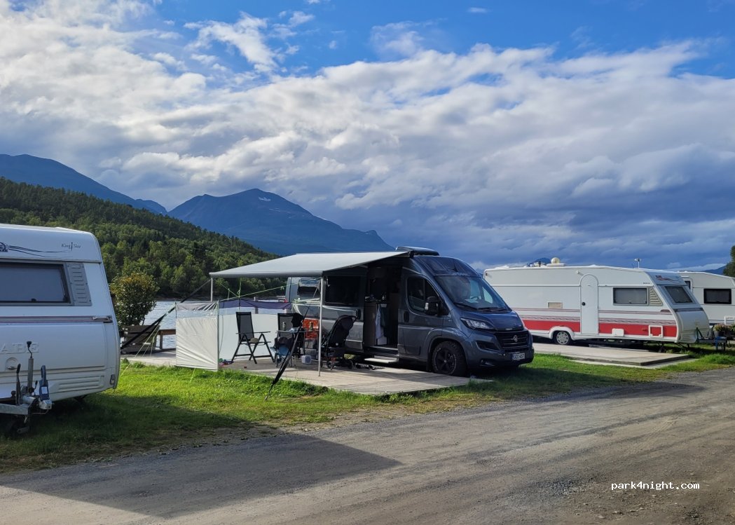 Elvelund Camping — foto 3