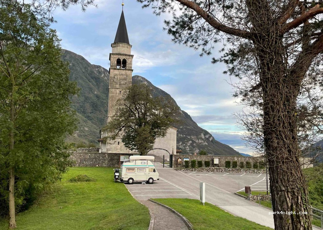 (33020) Cesclans - 1 Via del Tiglio — foto 4