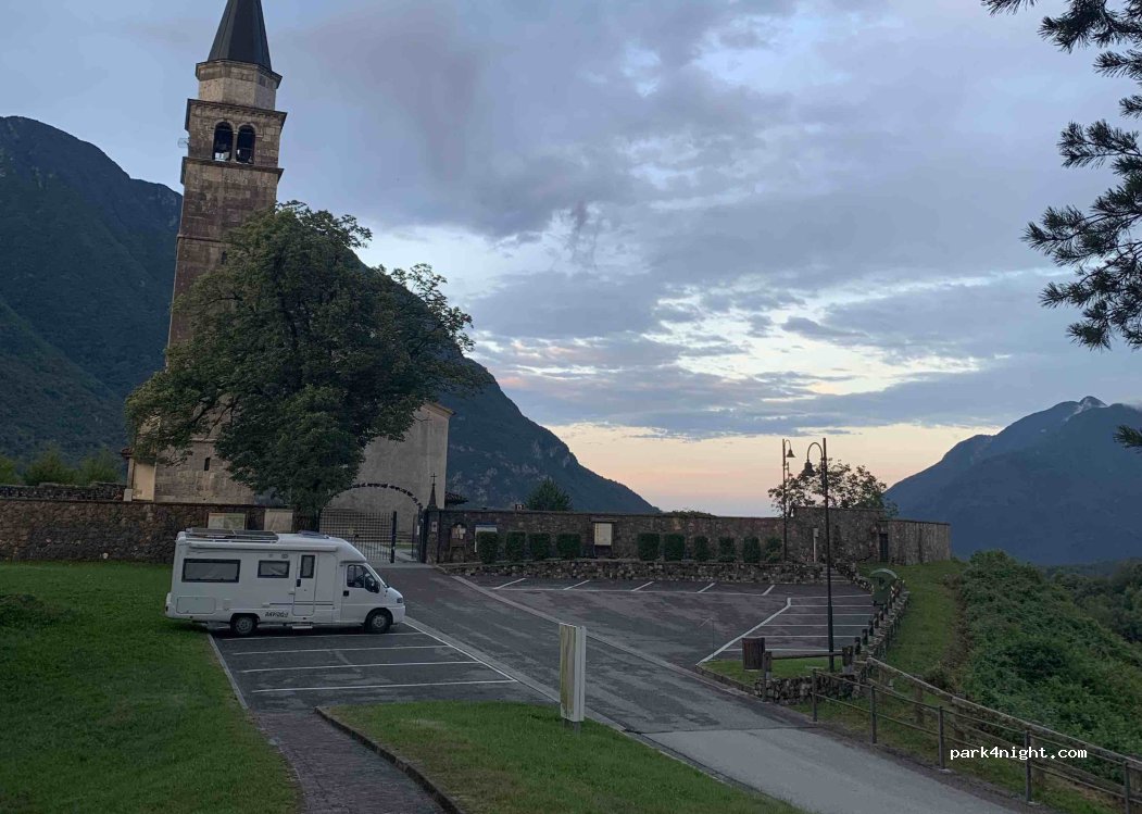 (33020) Cesclans - 1 Via del Tiglio — foto 5