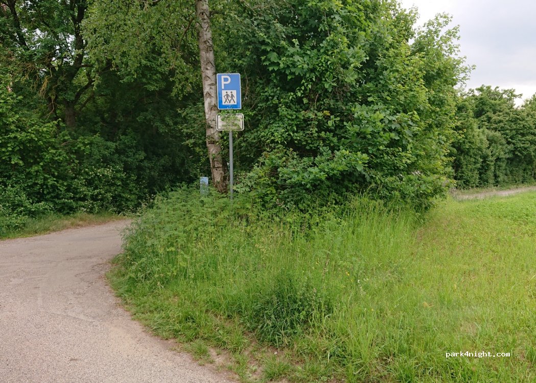 (74592) Kirchberg an der Jagst - Unnamed Road — foto