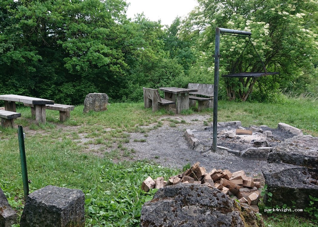 (74592) Kirchberg an der Jagst - Unnamed Road — foto 2