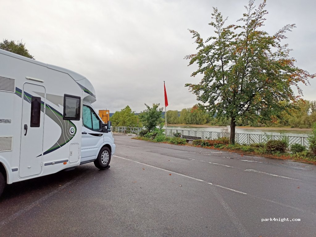 (53545) Linz am Rhein - 26 Vor dem Leetor — foto 2