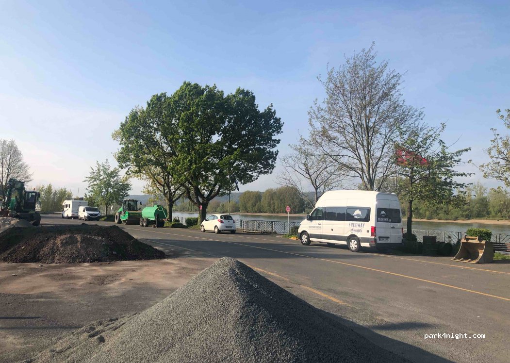 (53545) Linz am Rhein - 26 Vor dem Leetor — foto 3