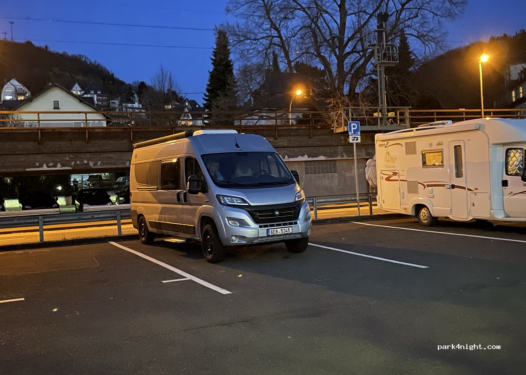 (53545) Linz am Rhein - 26 Vor dem Leetor — foto 5