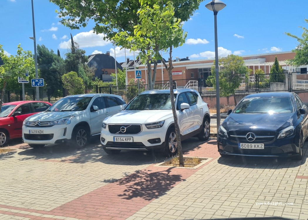 (28232) Las Rozas de Madrid - 56 Avenida de Esparta — foto 3