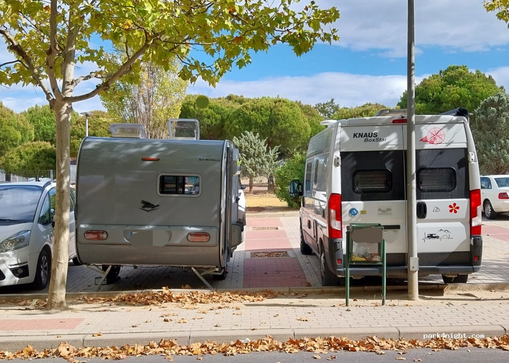 (28232) Las Rozas de Madrid - 56 Avenida de Esparta — foto 4