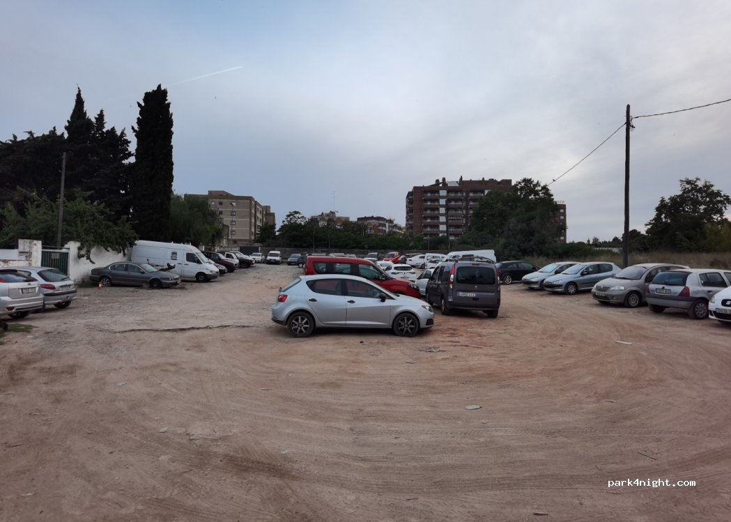 (43007) Tarragona - 5B Camí Ermita Salut-I — foto