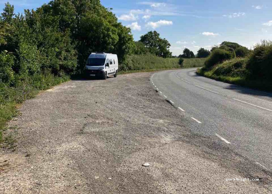 (CT15 6EN) Saint Margaret's at Cliffe - 1 Dover Road — foto