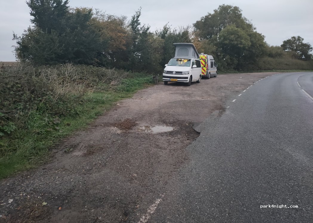 (CT15 6EN) Saint Margaret's at Cliffe - 1 Dover Road — foto 2