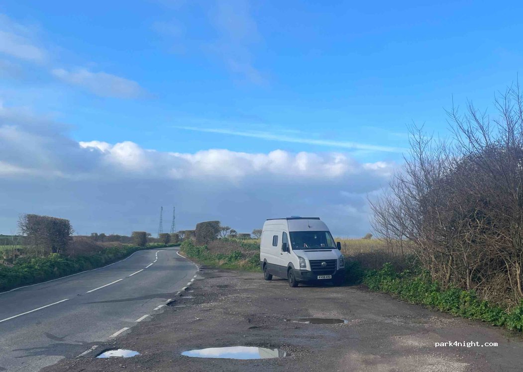 (CT15 6EN) Saint Margaret's at Cliffe - 1 Dover Road — foto 4