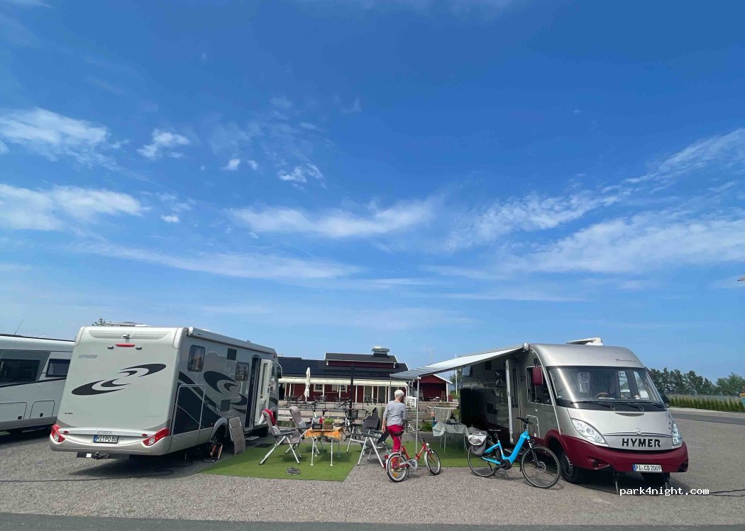 Gästplats Gränna — foto 4