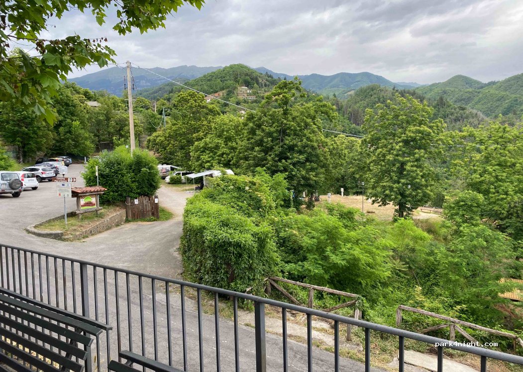 Camping Pian d'Amora — foto 2