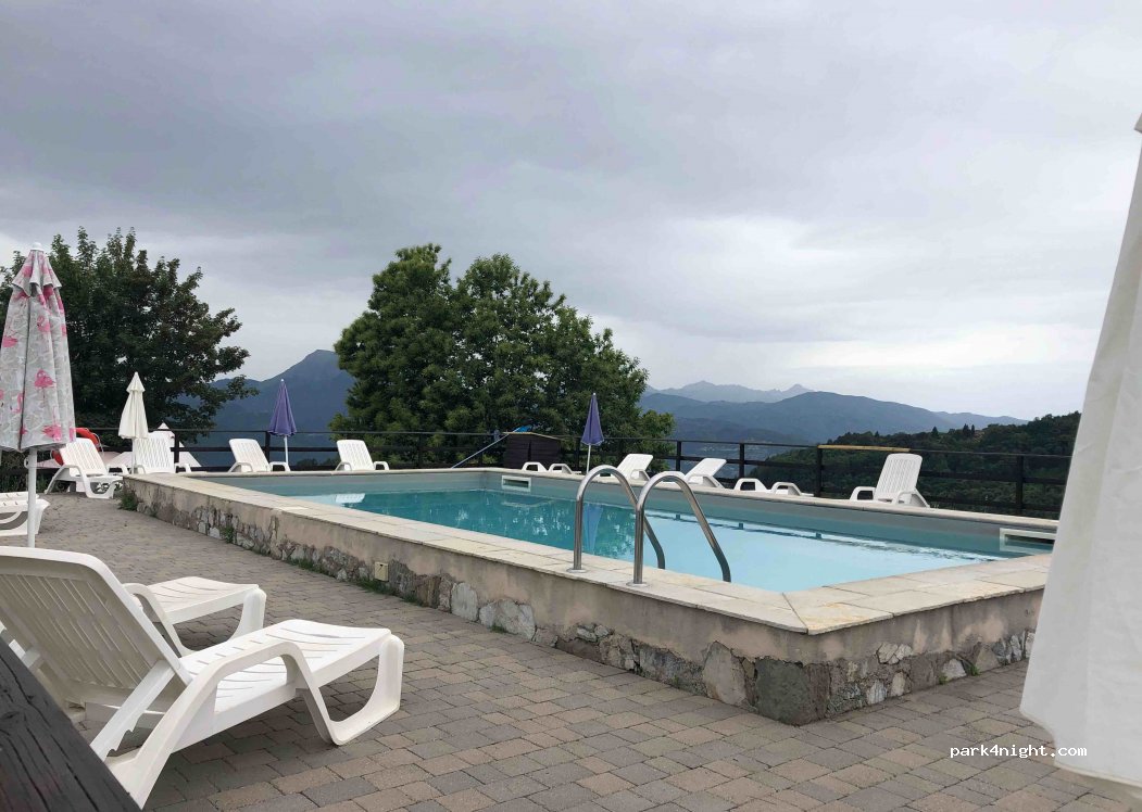 Camping Pian d'Amora — foto 3