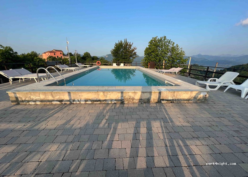 Camping Pian d'Amora — foto 4