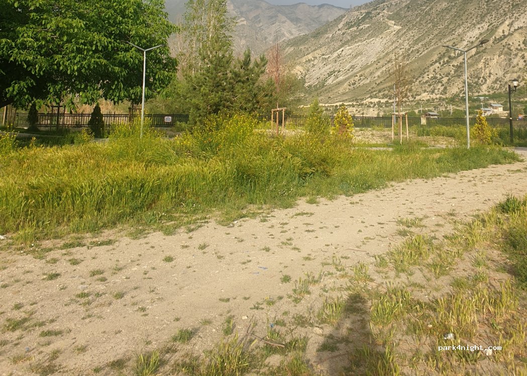 (25440) Erzurum - Unnamed Road — foto