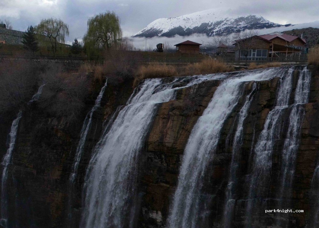 (25440) Erzurum - Unnamed Road — foto 2