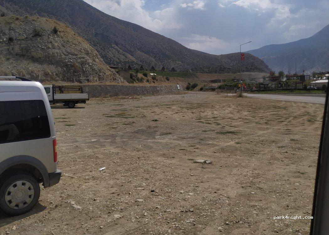 (25440) Erzurum - Unnamed Road — foto 3