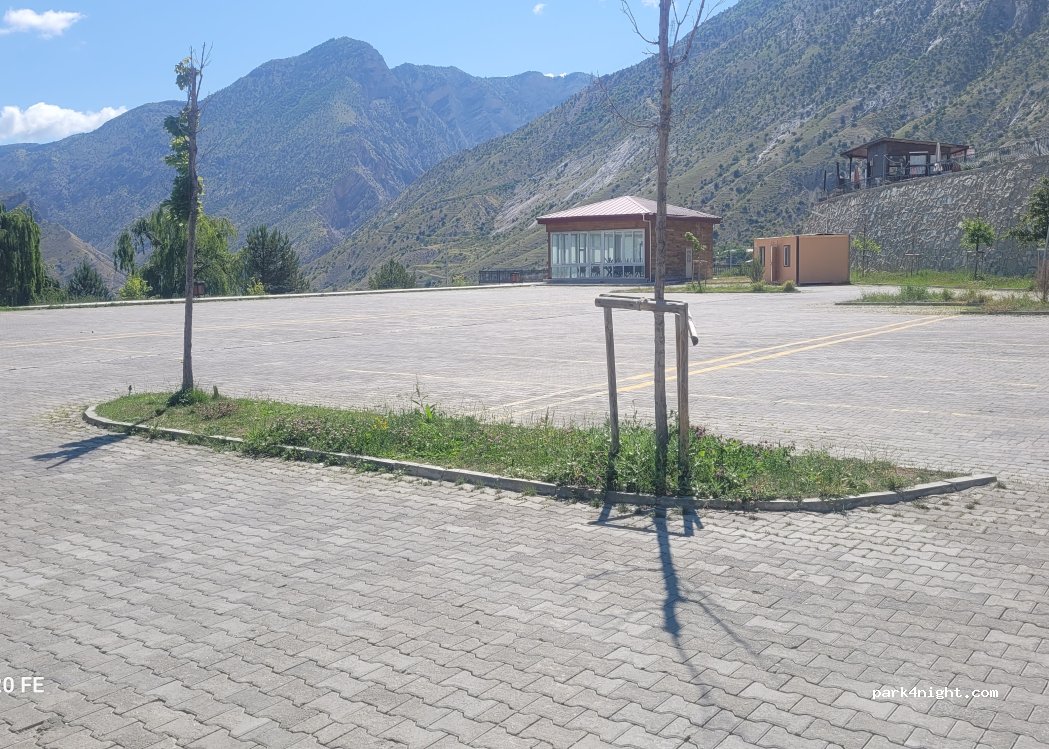 (25440) Erzurum - Unnamed Road — foto 4