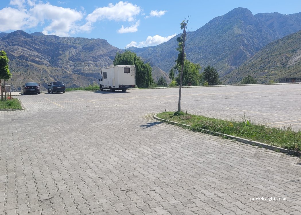 (25440) Erzurum - Unnamed Road — foto 5