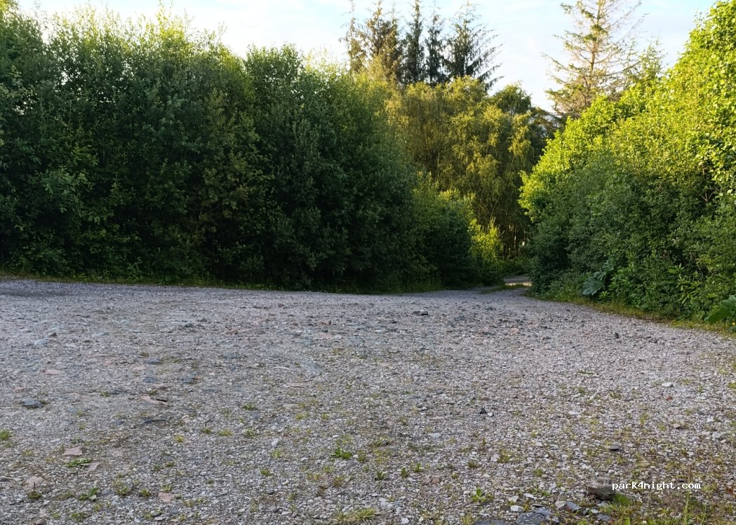 (PA33 1BL) Dalmally - — foto