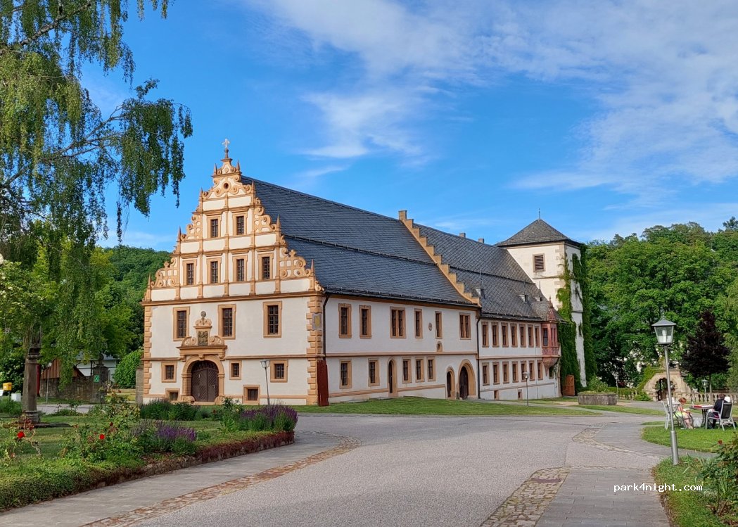 (97702) Münnerstadt - Unnamed Road — foto