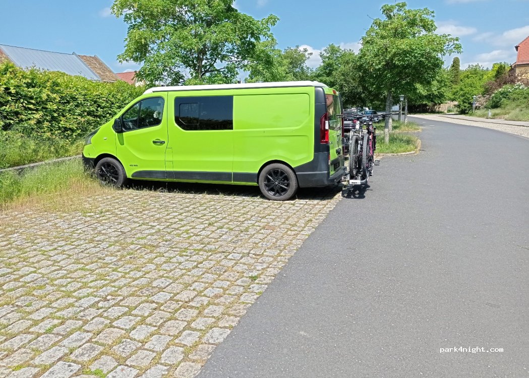 (97702) Münnerstadt - Unnamed Road — foto 2