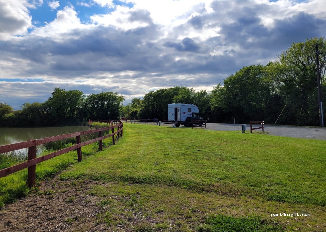 IOAC - Camping & Outdoor Adventure Centre — foto
