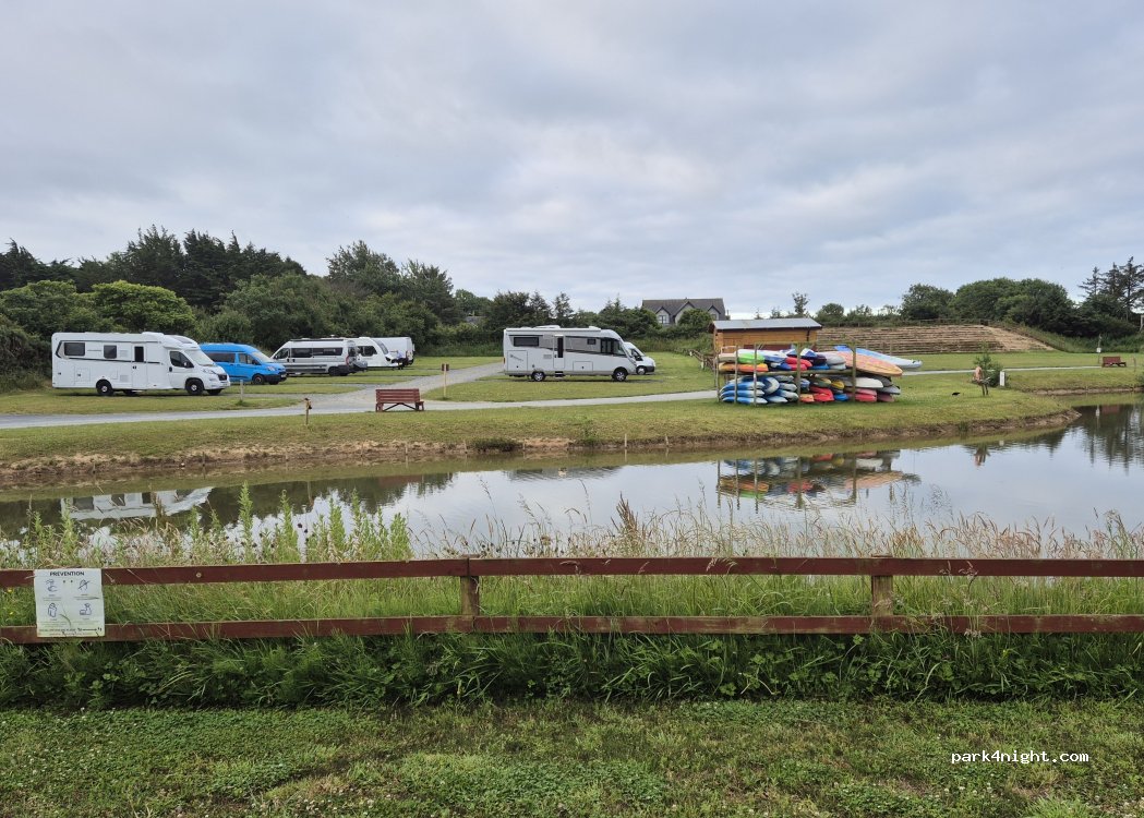 IOAC - Camping & Outdoor Adventure Centre — foto 3