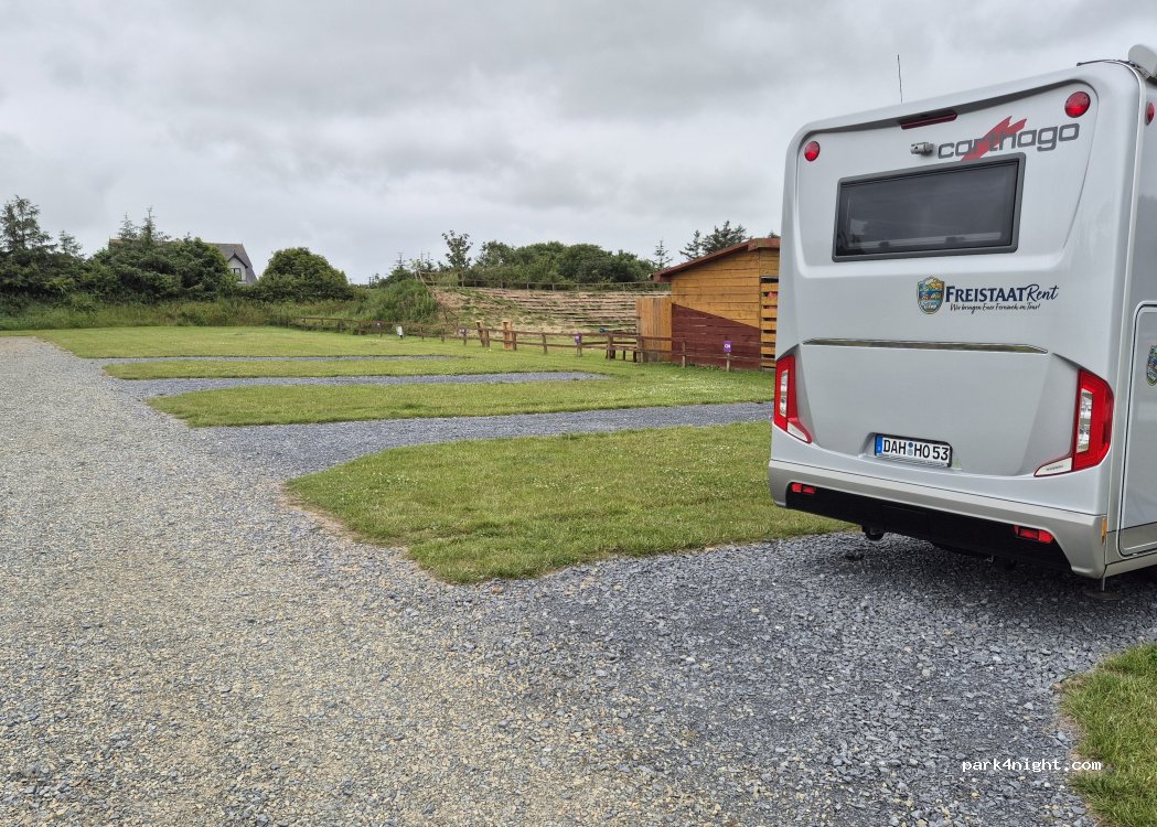 IOAC - Camping & Outdoor Adventure Centre — foto 4
