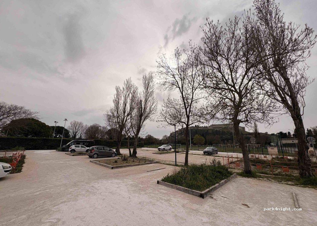 (30400) Villeneuve-lès-Avignon - 50 Chemin de la Grande Bastide — foto 4