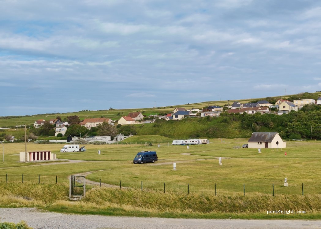 Camping Onlycamp - Onival — foto