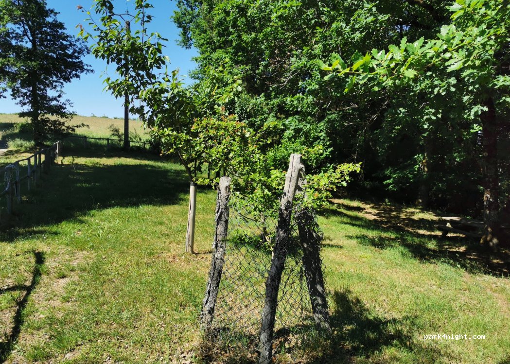 (15120) Leucamp - Unnamed Road — foto 2