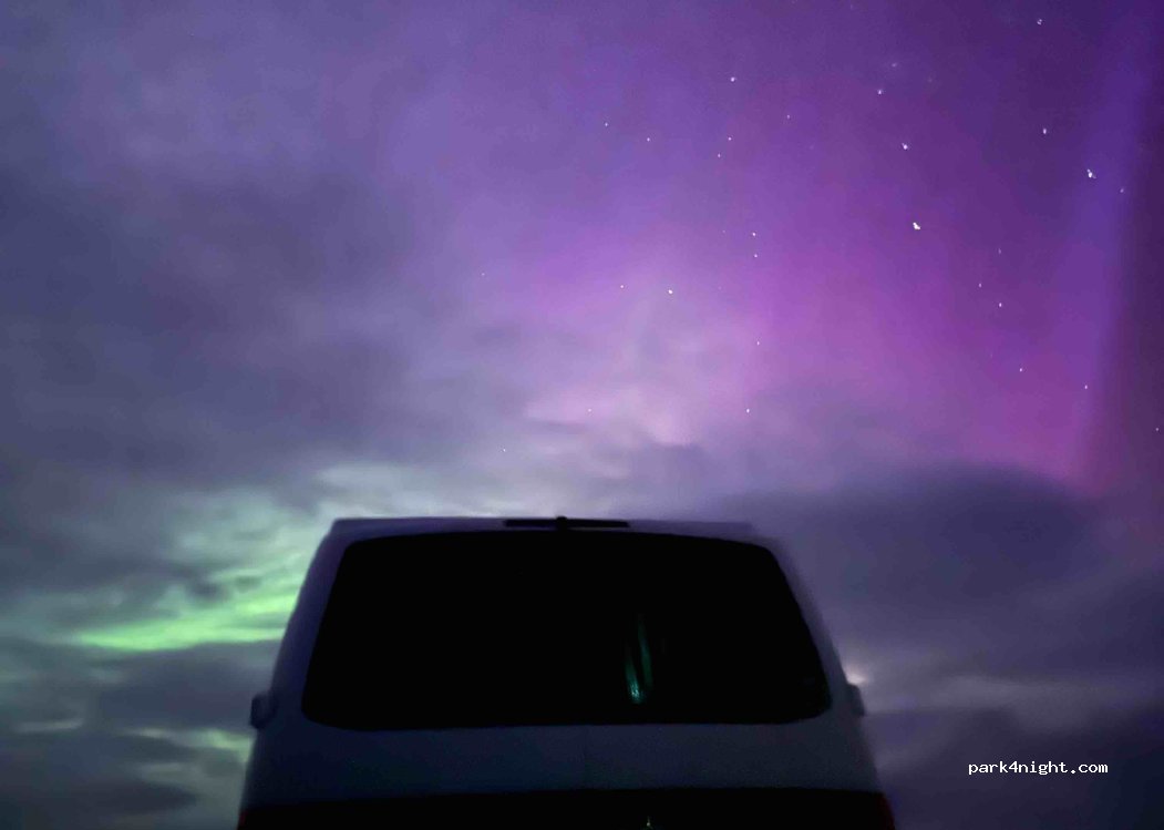 (HS8 5TR) Isle of South Uist - Unnamed Road — foto 4