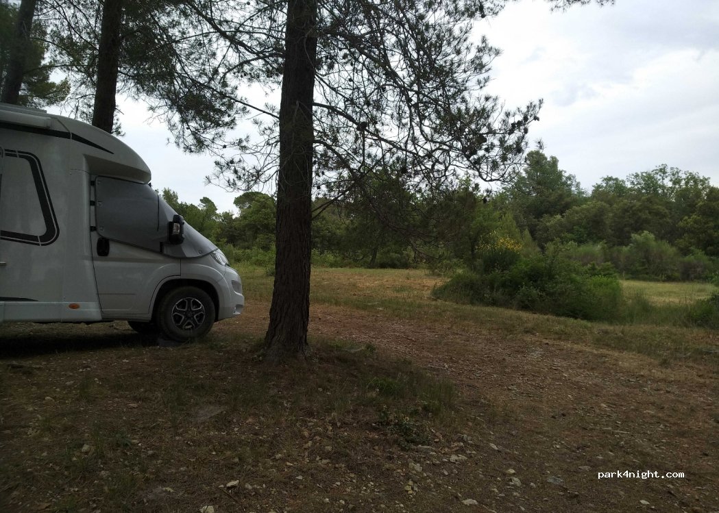 Camping naturiste — foto 3