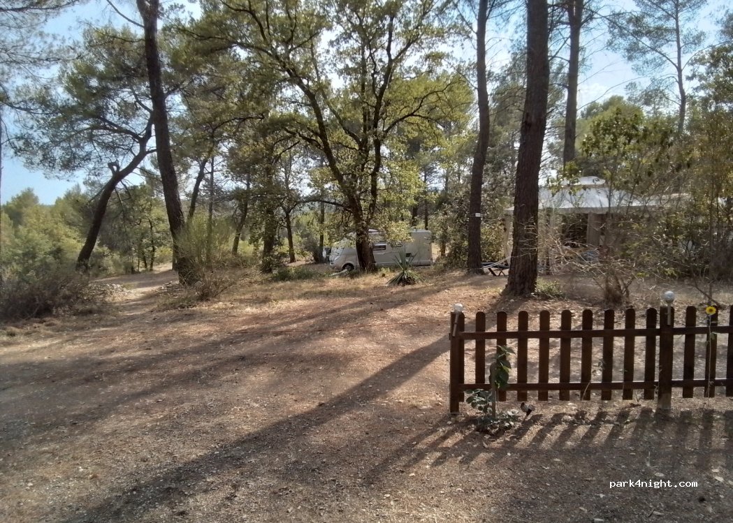 Camping naturiste — foto 4
