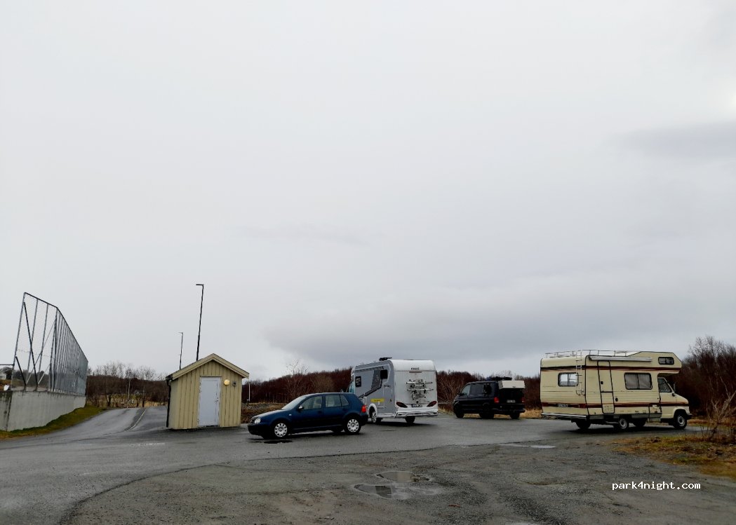 (8020)  - 38 Mørkvedbukta — foto 2