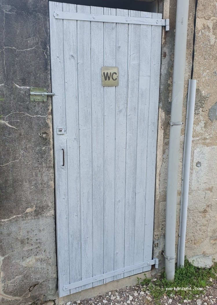 (21150) Flavigny-sur-Ozerain - Jard sous la ville — foto 3