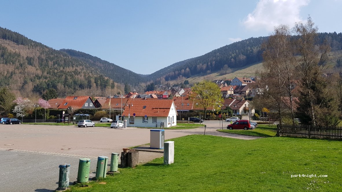 (38685) Langelsheim - 7C Kaspar-Bitter-Straße — foto 2
