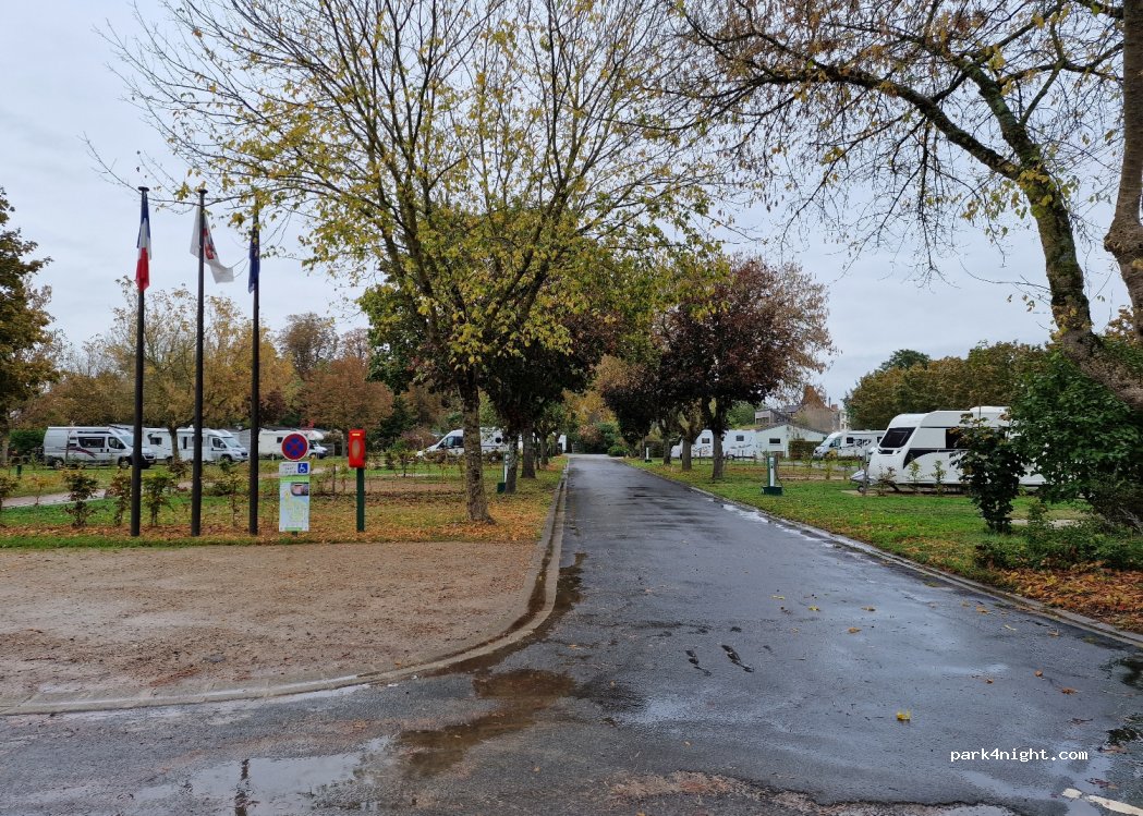 Camping de la Flèche — foto 3