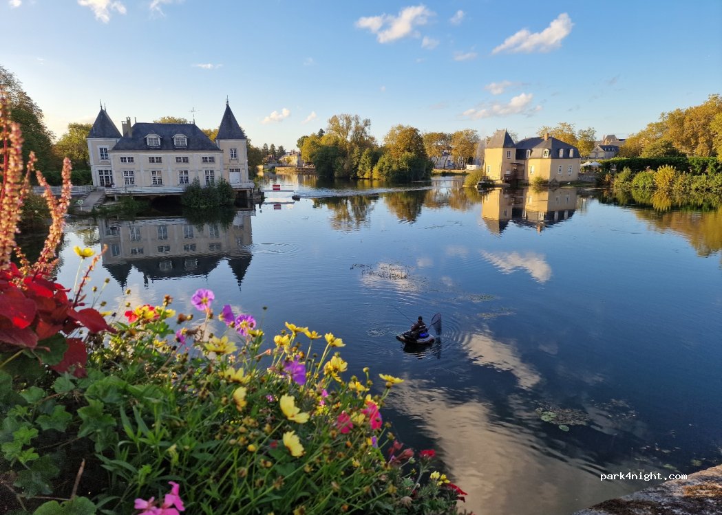 Camping de la Flèche — foto 4