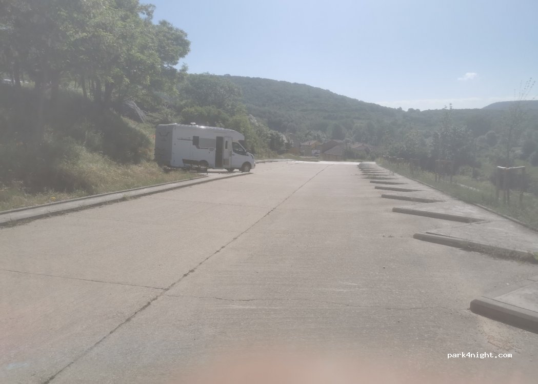 (34844) Cervera de Pisuerga - 137 Diseminado Diseminados Rues — foto