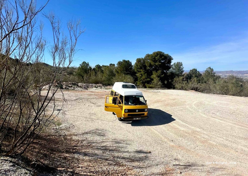 (30815) Campo López - — foto 2