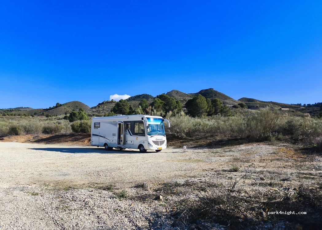 (30815) Campo López - — foto 3
