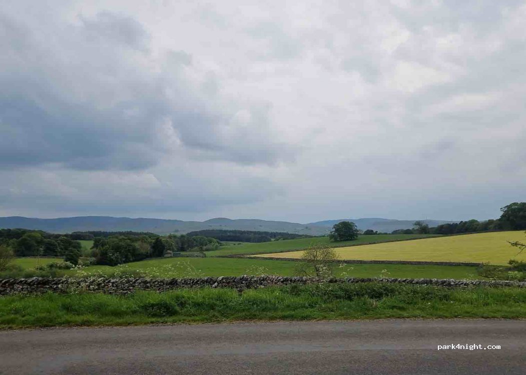 (CA10 3RF) Penrith - B6261 — foto