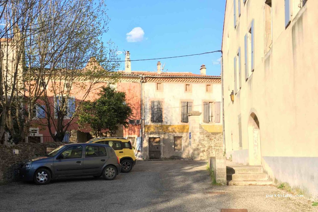 (26460) Bourdeaux - Rue de la Recluse — foto 2
