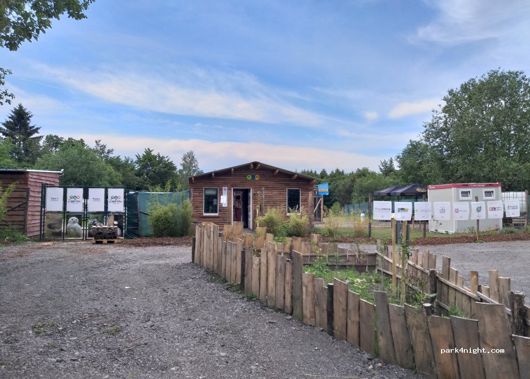 (6640) Vaux-sur-Sûre - Unnamed Road — foto