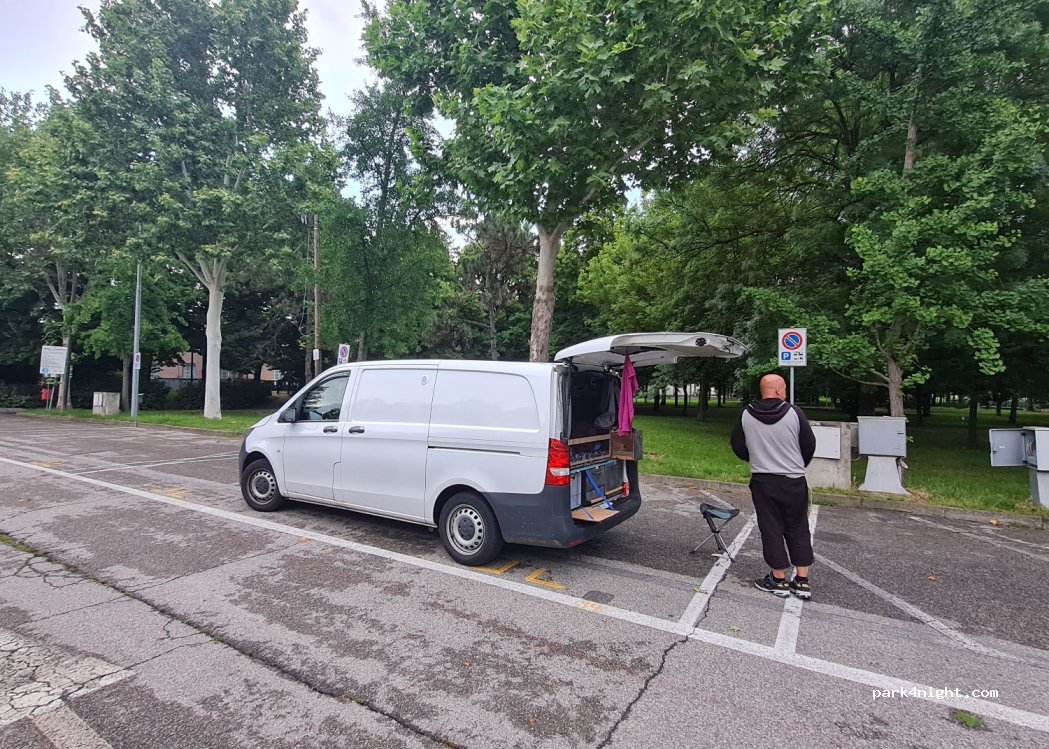 (41015) Nonantola - 16A Via Fosse Ardeatine — foto 3