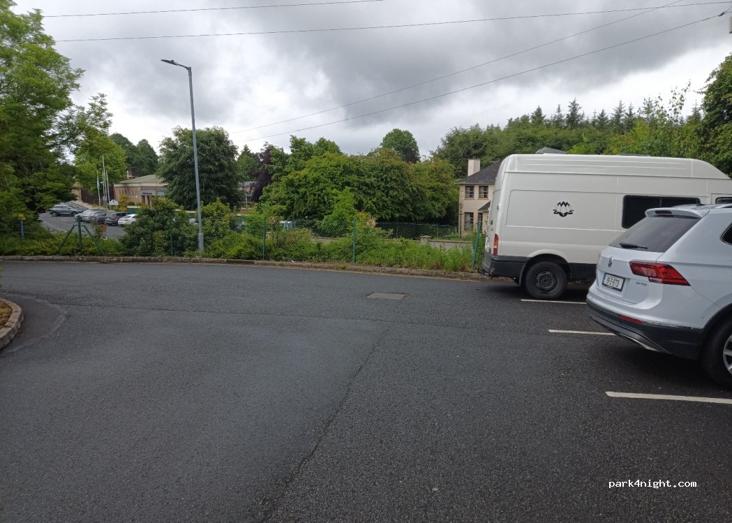 (H18 K702) Monaghan - 2 Park Road — foto